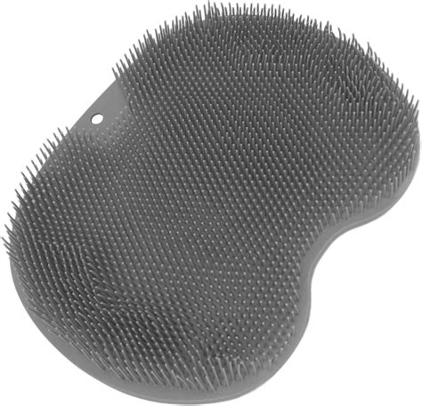 Shower Foot Scrubber Mat – Wings of Design