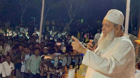 AIUDF unveils third candidate list for Assam Assembly elections