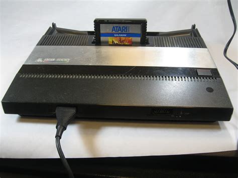 Atari 5200 Review