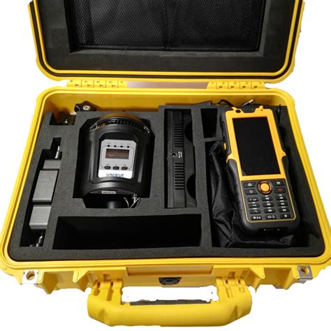 Image result for RTK Instruments