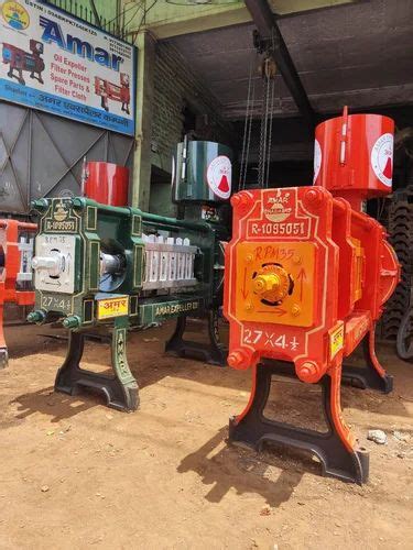 Oil Expeller Machine - Cold Press Oil Mill Machine Service Provider ...