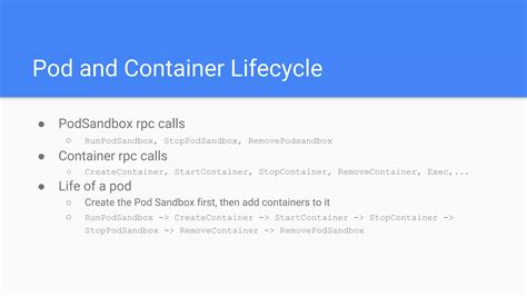 Image result for Containerd CRI Tutorial