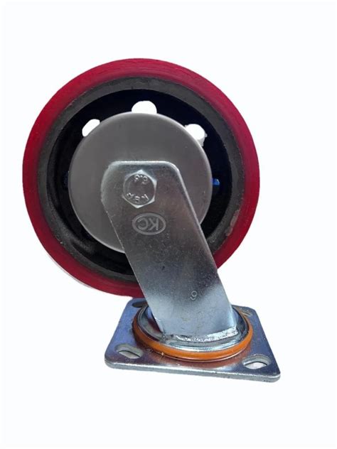PU Caster Wheel - Pu Caster Trolley Wheel Trader - Wholesaler ...