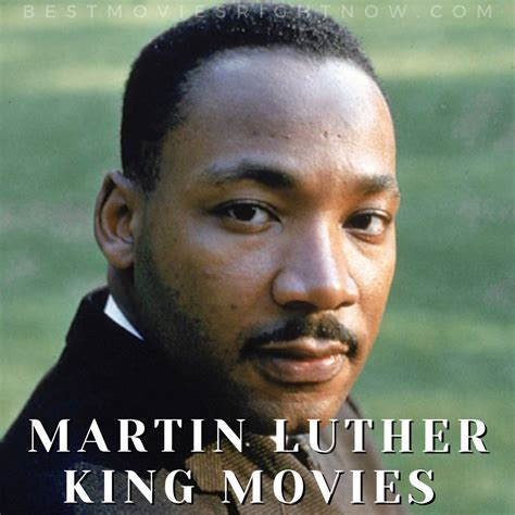 10+ Martin Luther King Movies - What to Watch Guide