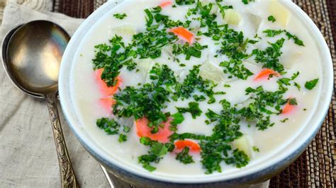 Image result for Pinterest Recipes Fish Chowder