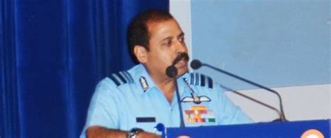 Air Marshal R.K.S. Bhadauria to Be Next IAF Chief - The Wire