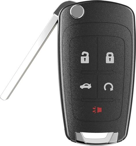 Image result for 2011 Chevy Cruze Key Programming