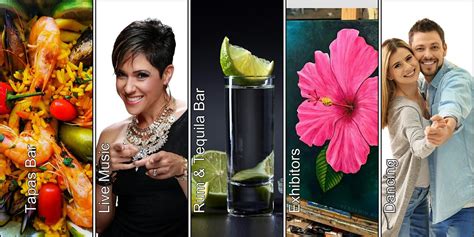 Fiesta del Sol Festival, McLean Community Center, 22 March 2025 | AllEvents
