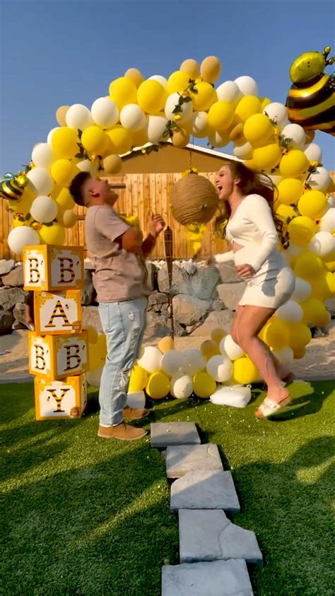 Unique gender reveal ideas 13 ideas you ll wish you thought of first ...