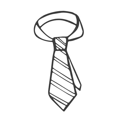 Tie Outline