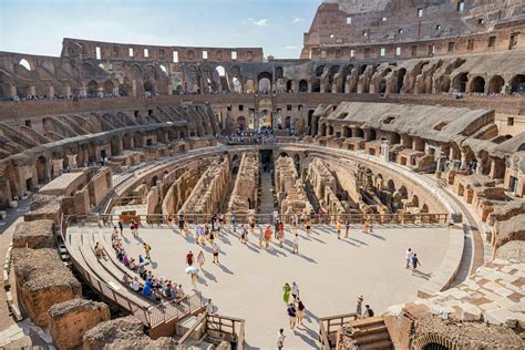 I migliori quartieri di Roma: dove soggiornare e cosa visitare - Blog Tiqets