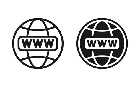 Internet Icon Vector 的图像结果