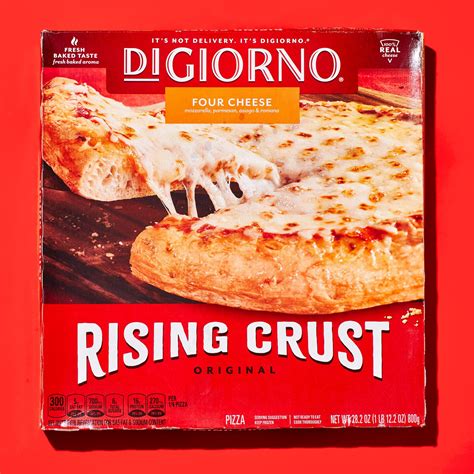 The Best Frozen Cheese Pizza: a Blind Taste Test | Bon Appétit