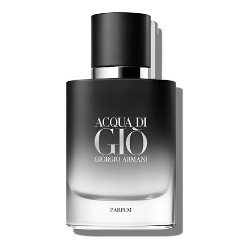 Buy Giorgio Armani Acqua Di Gio Parfum Online in India