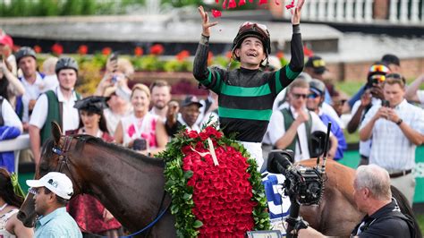 How much a jockey make per race? Breakdown for Kentucky Derby winners