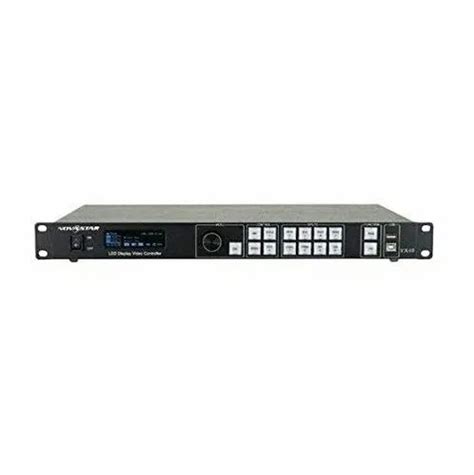 LED Video Processor - Magnimage 750H - LED Video Processor Manufacturer ...