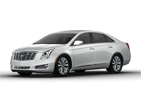 2015 Cadillac XTS - Specs, Prices, MPG, Reviews & Photos | Cars.com