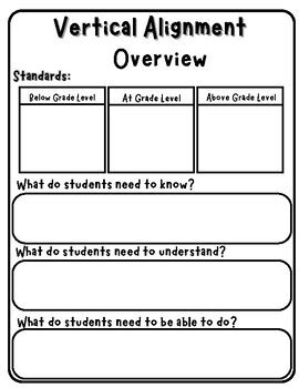 Image result for TBC Create Vertical Alignment