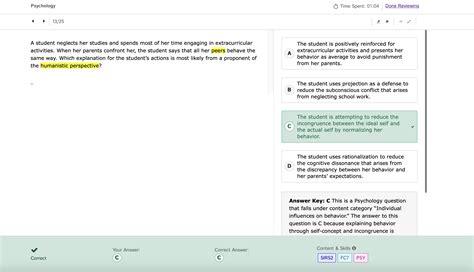 Psychology theories identification [AAMC Prep Ind. QBank spoiler] : r/Mcat