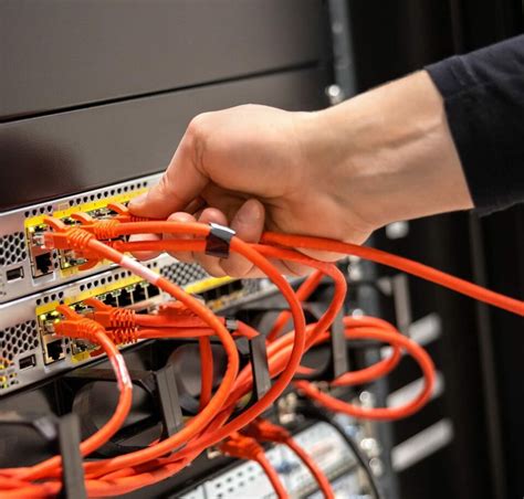 Image result for Internet Cable Connection