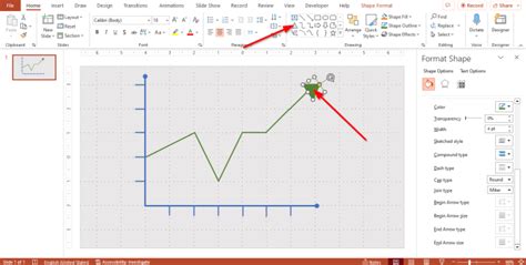 Image result for PowerPoint Line Animation