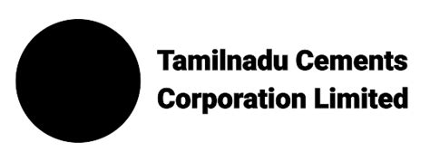 Tamilnadu Cements Corporation Limited