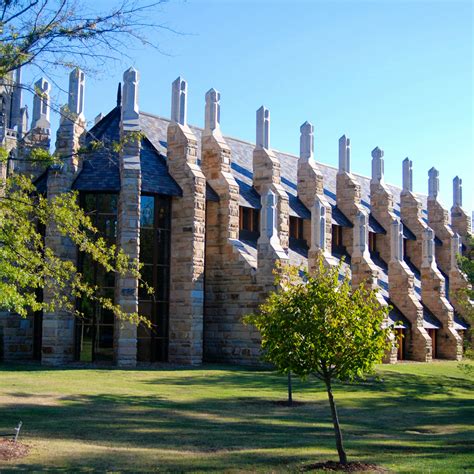 Sewanee The University of the South - Admission Requirements, SAT, ACT ...