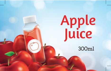 Buy High-Quality Beverage Labels | Circle One