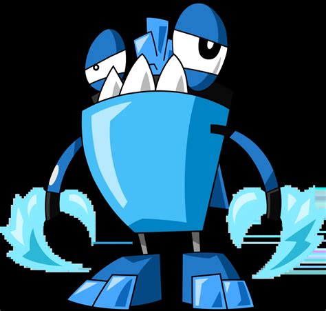 Image result for Mixels Red