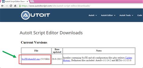 Image result for AutoIt Tutorial Video