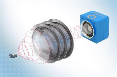 Monitoring optical systems with wavefront sensors | Micro-Epsilon