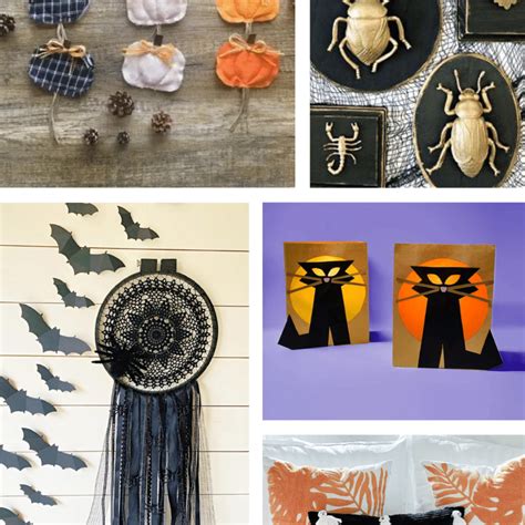 Easy Do It Yourself Crafts