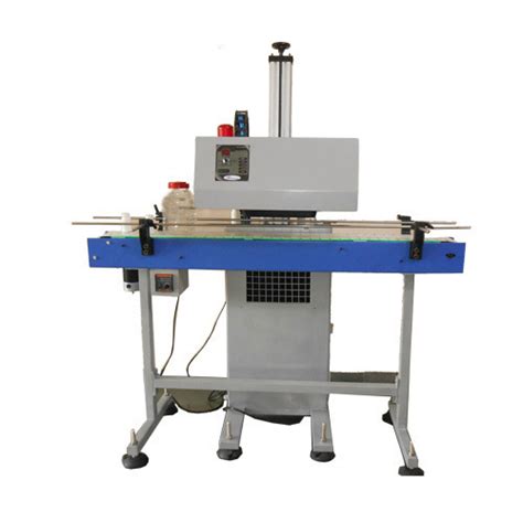 Image result for Cap Sealing Machine