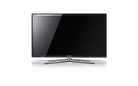Top 5 Flat-panel TVs for April 2011