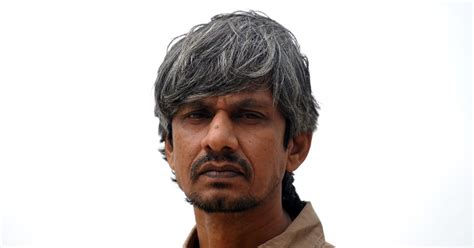 Actor Vijay Raaz Arrested For Allegedly Molesting A Female Crew Member