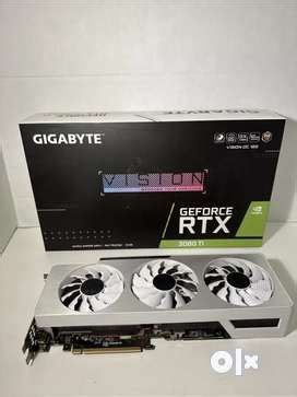 Rtx 3080 - Used Electronics & Appliances for sale in India | OLX