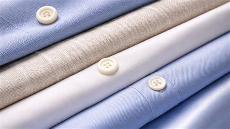 Which Fabric is Best for Formal Shirts: A Complete Guide for Indian Me ...