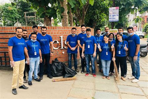 World Cleanup Day 2.0: Nielsen’s Waste Reduction Pledge