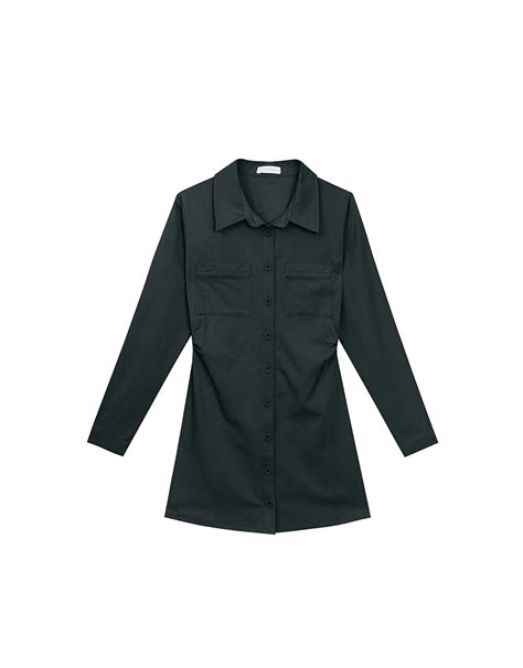 Mini Dress - AIR SPACE