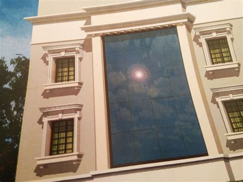 Alufab - Aluminium Partition Chennai