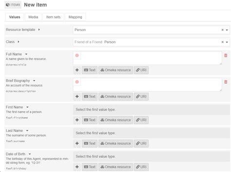 Image result for Omeka Source Code