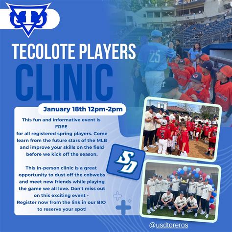 Tecolote Youth Baseball (@tecyouthbaseball) • Instagram photos and videos