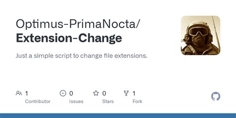 Image result for How to Change Program Extension