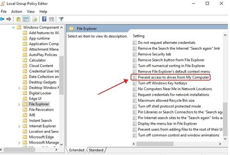 How to Lock Drive without BitLocker 的图像结果