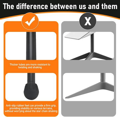 Beciety Portable Starlink Tripod with 3/8 Mounting Threaded India | Ubuy