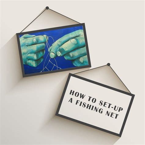 Image result for Fish Net Making