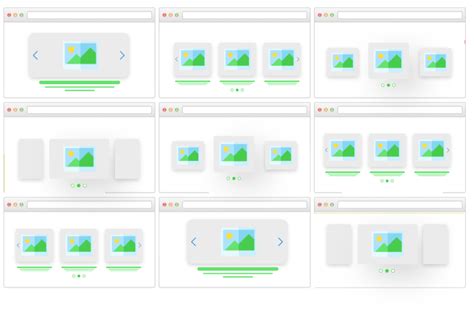 Using Sliders in Website Design 的图像结果
