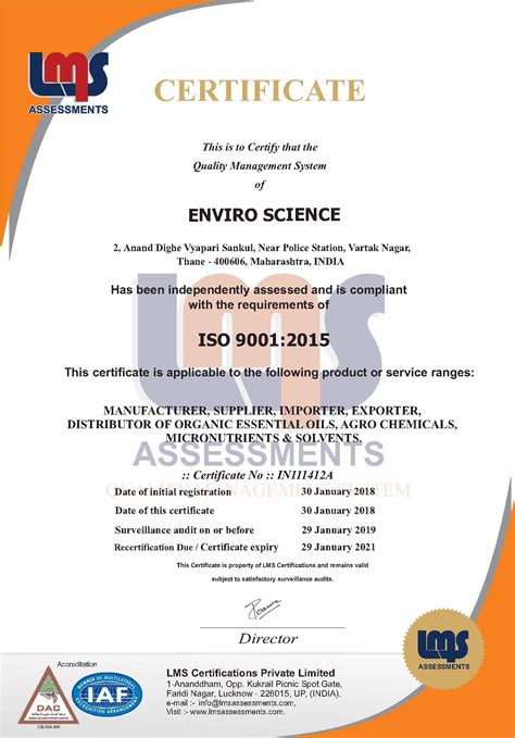 EnviroScience | Home