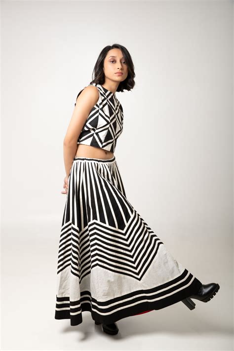 Rachana Skirt – Ka-Sha