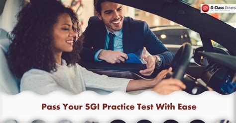 Image result for SGI Drivers Sign Test